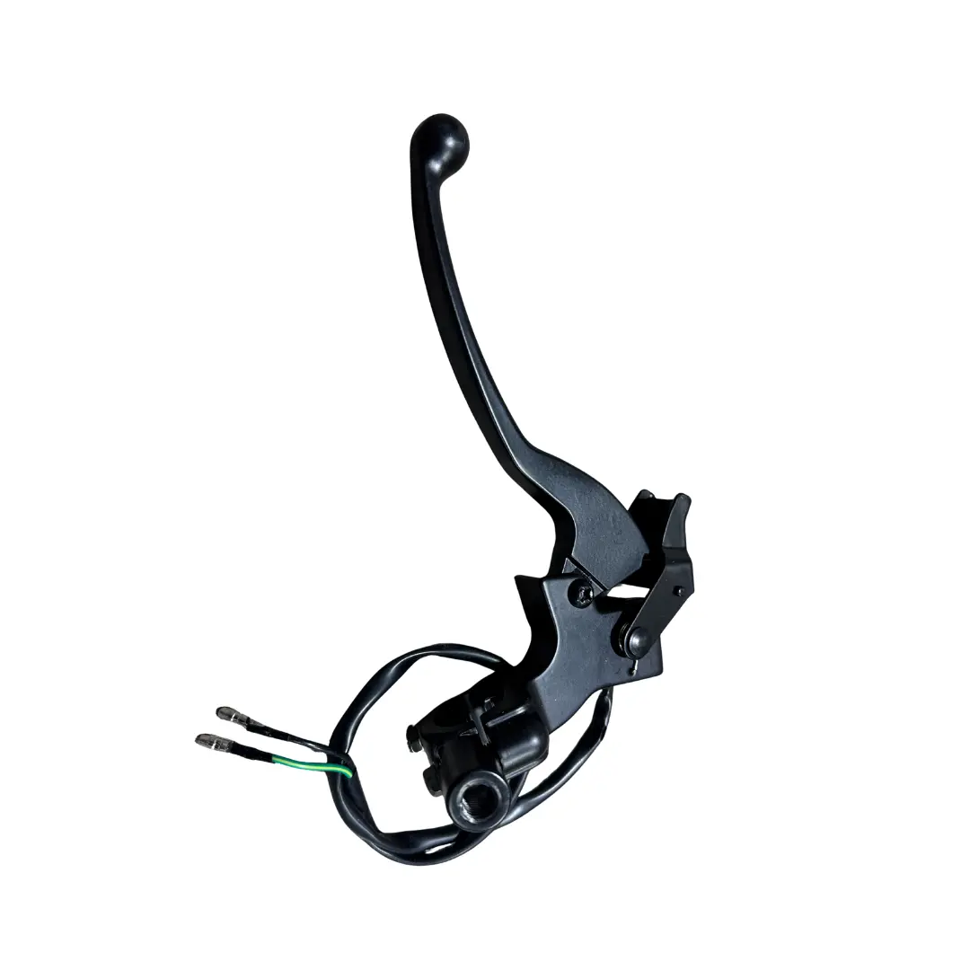 Honda Navi Left Brake Lever 1
