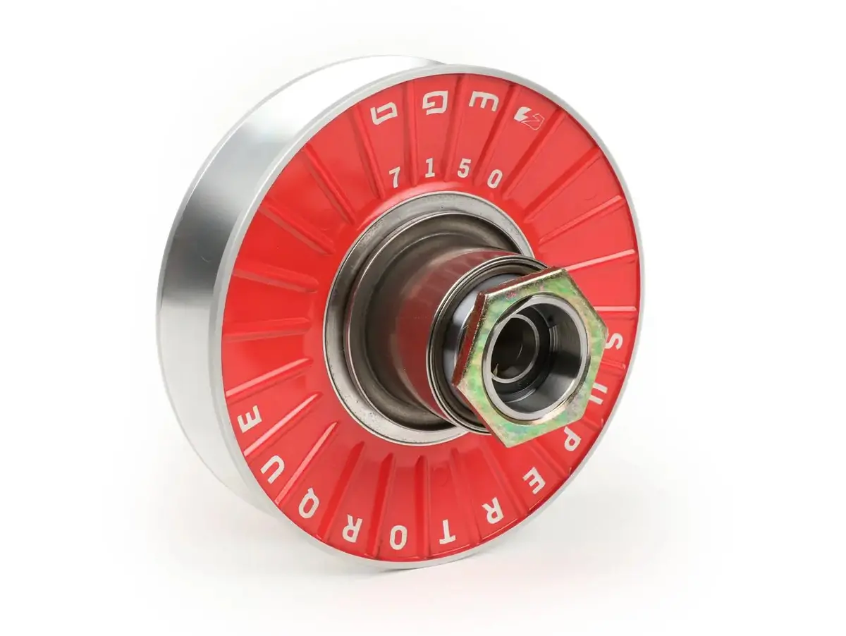 Pulley Bgm Pro Super Torque Driver | Piaggio Leader Vespa Gts 200/ 250/ 300 1