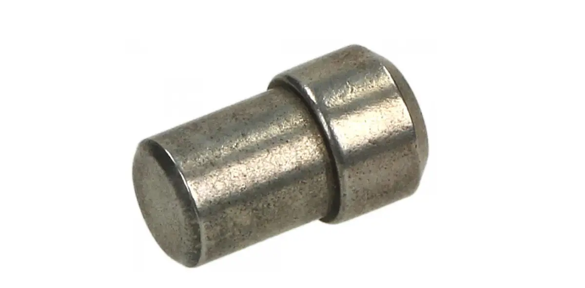 Pulley Guide Pin Piaggio | Vespa Lx/Lxv/ Et2/Et4/S/ Sprint/ Primavera 50Cc 1