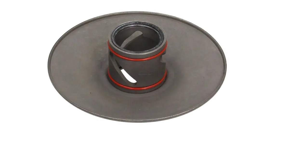 Pulley Piaggio | Vespa Et2/Et4/ Lx/Lxv/ Primavera 50Cc 1