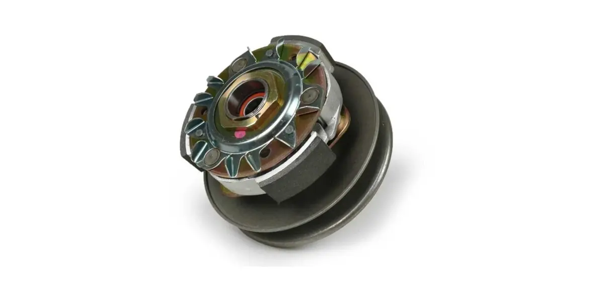 Pulley With Clutch Piaggio | Vespa Gts/Gtv/ Gt 125Cc 1