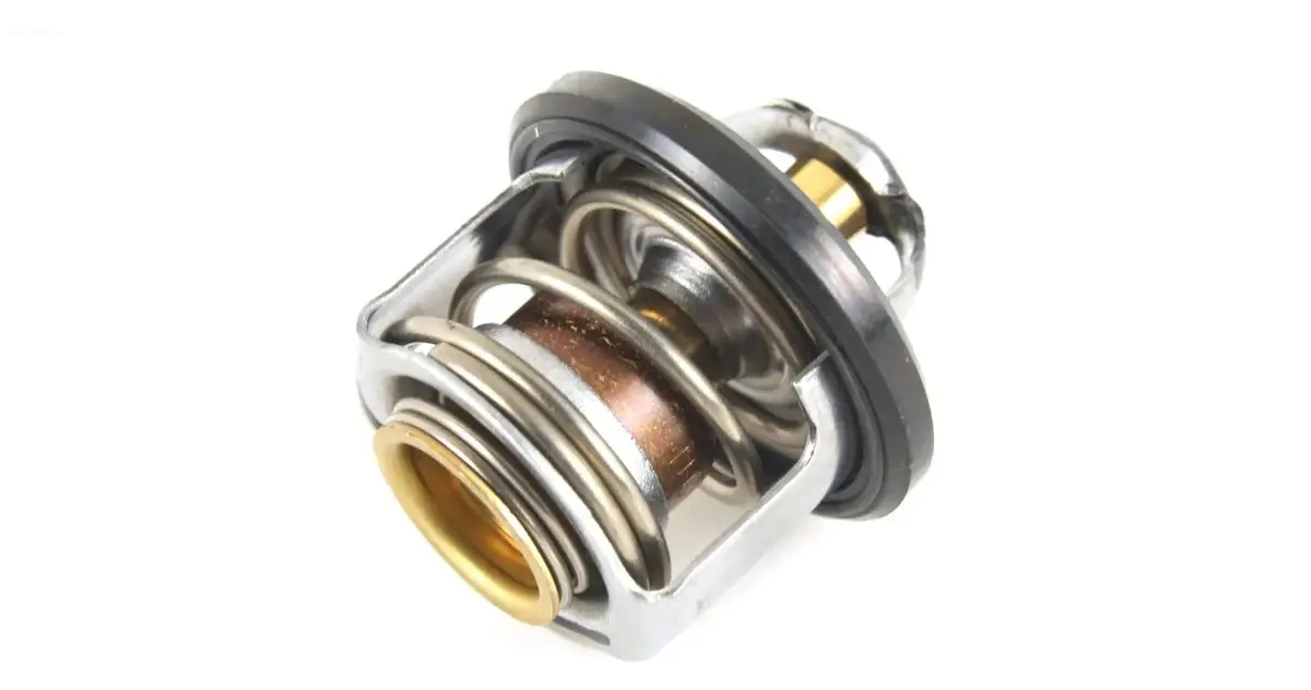 Thermostat Piaggio Cylinder Head | Vespa Gts/Gts Super/Gtv/Gt 60/Gt/Gt L 125-300Cc 4T Lc | Piaggio Leader/Quasar 125-300Cc 4T Lc 1