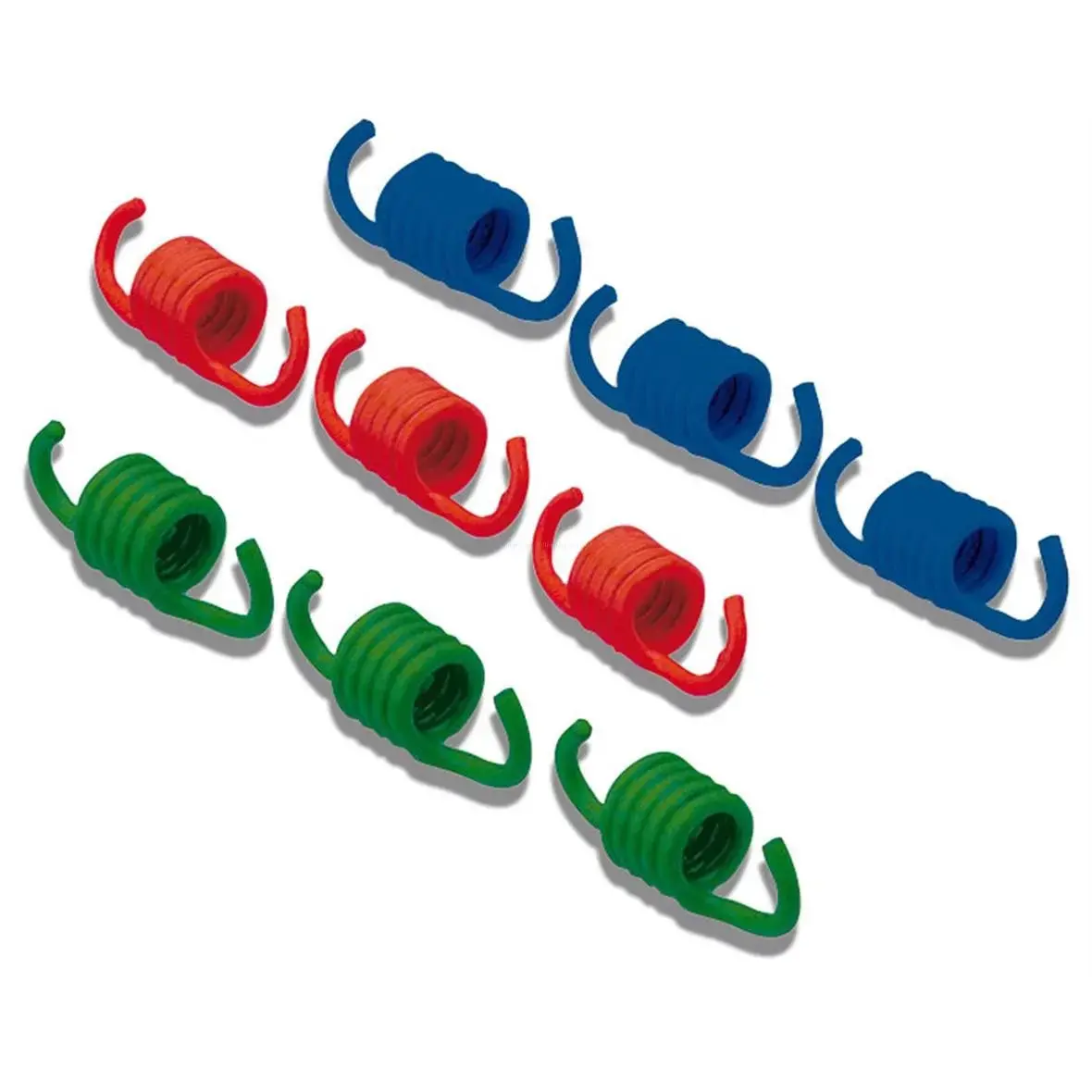 Racing Spring Set For Clutch | Vespa Lx/Lxv/Primavera/S/Sprint 125 1