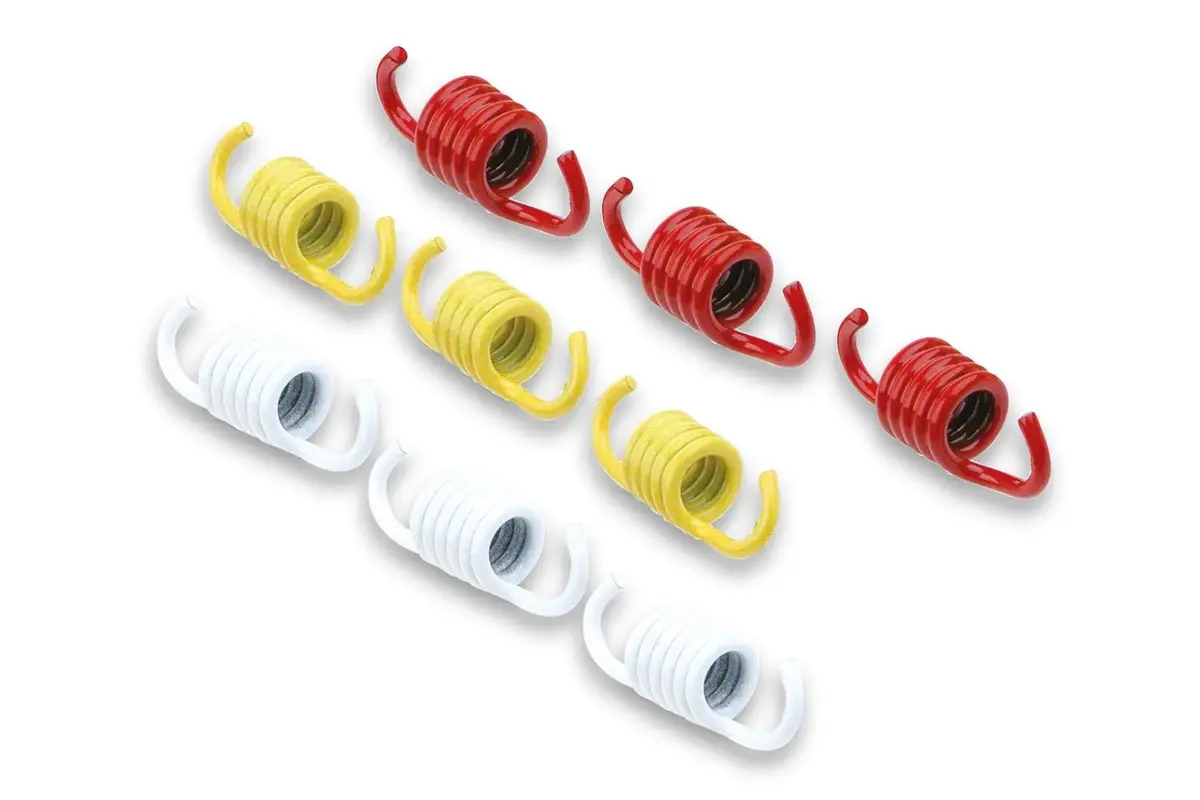 Racing Spring Set For Orig.Clutch | Vespa Sprint/Primavera 125/150 1