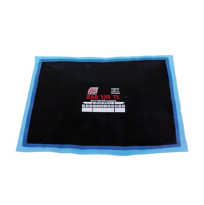 Rema Tip Top - Radial Patch - Rad 135 Tl (Single) 1