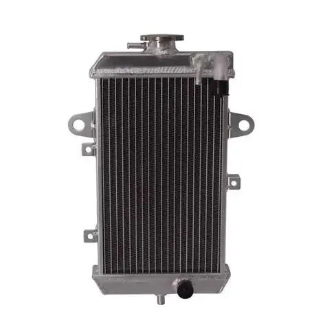 Radiator For Yamaha Raptor 700 / 700R Yfm700 Yfm700r (2013-2020) – High-Performance Cooling Kuwait 1