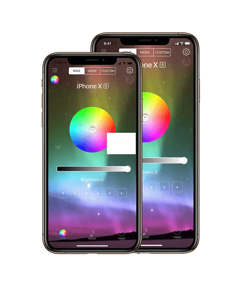 Rgb Upgrade Set | Bi-Xenon Model 1 (Bluetooth) 1
