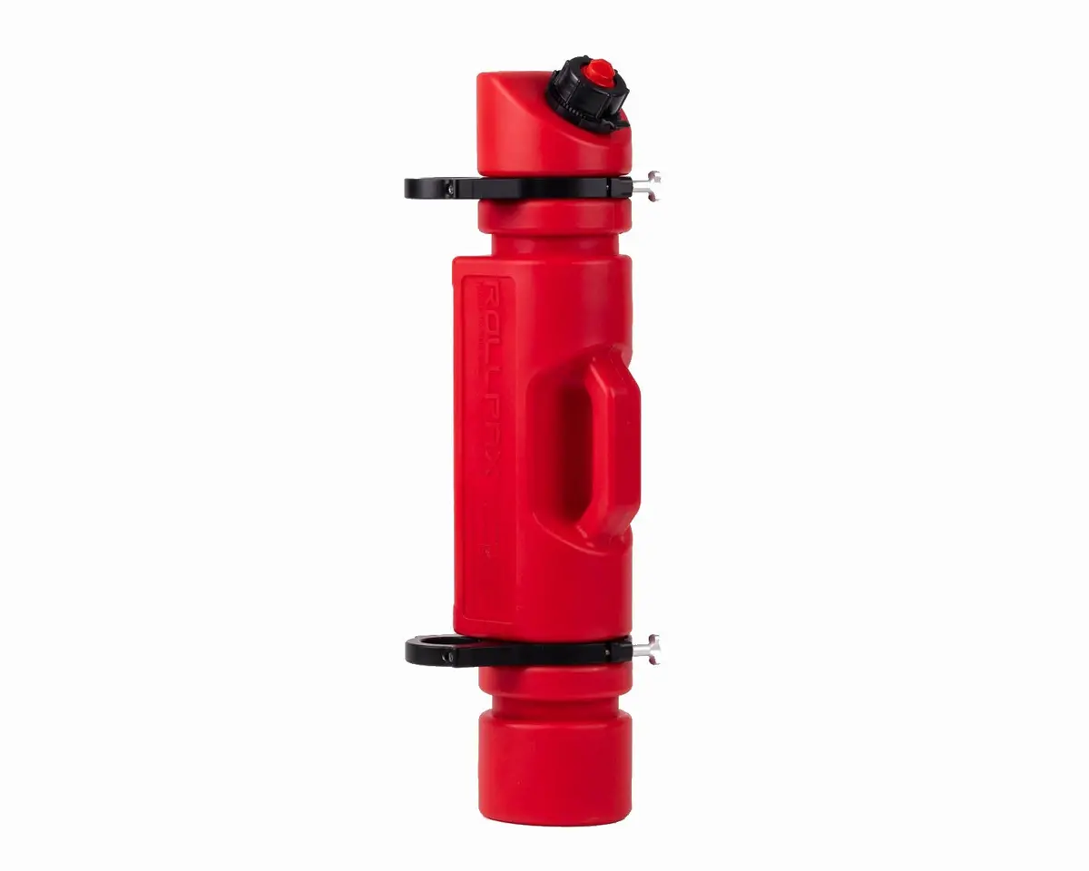 Rollpax 1.5 Gallon Gasoline Pack 1