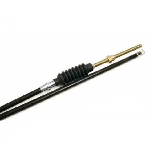 Rear Brake Cable For Vespa Et4, Lx50, Lx150, S150, S50 1