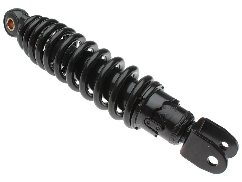 5 Position Adjustable Rear Shock For The 2002-2011 Yamaha Zuma 1