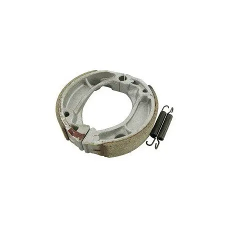 Front Or Rear Brake Pads For The 1994-2001 Honda Elite 50 1