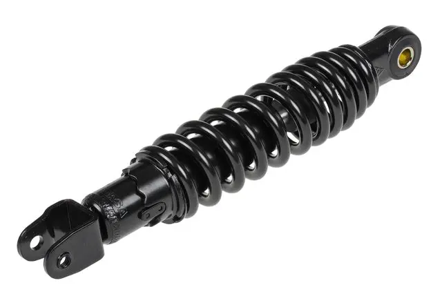 Honda Elite 50 Adjustable Rear Shock 1