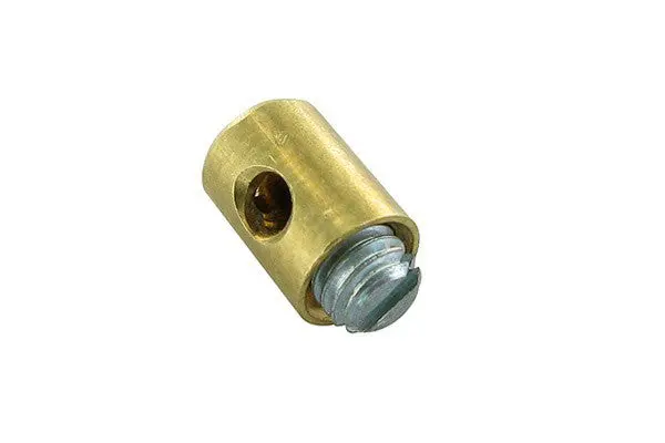 Cable Stop Nipple 1