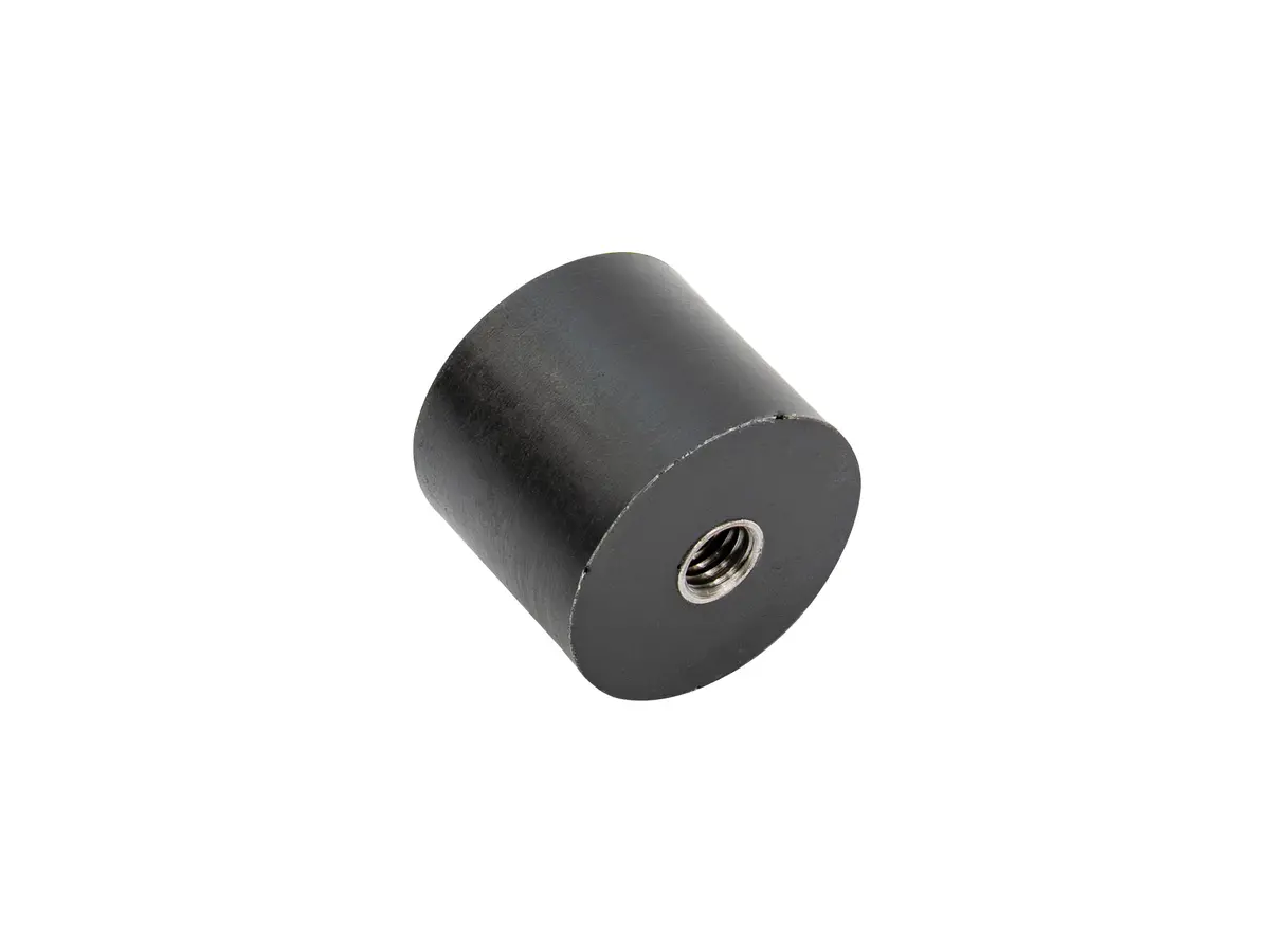 Rubber Bumper For Universal Carrier [Bus/Vanagon] 1