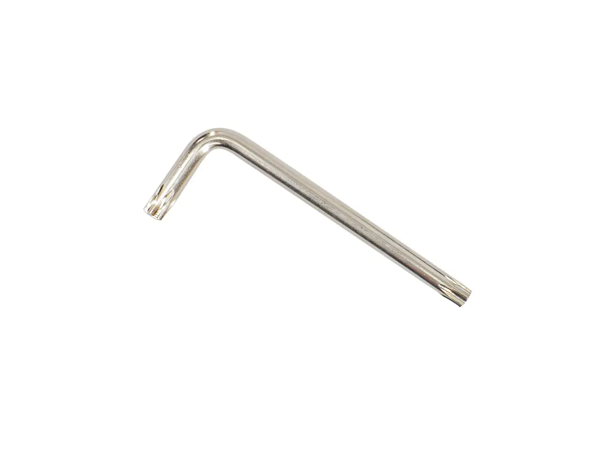 Torx Wrench - Tamper Resistant (T30) 1