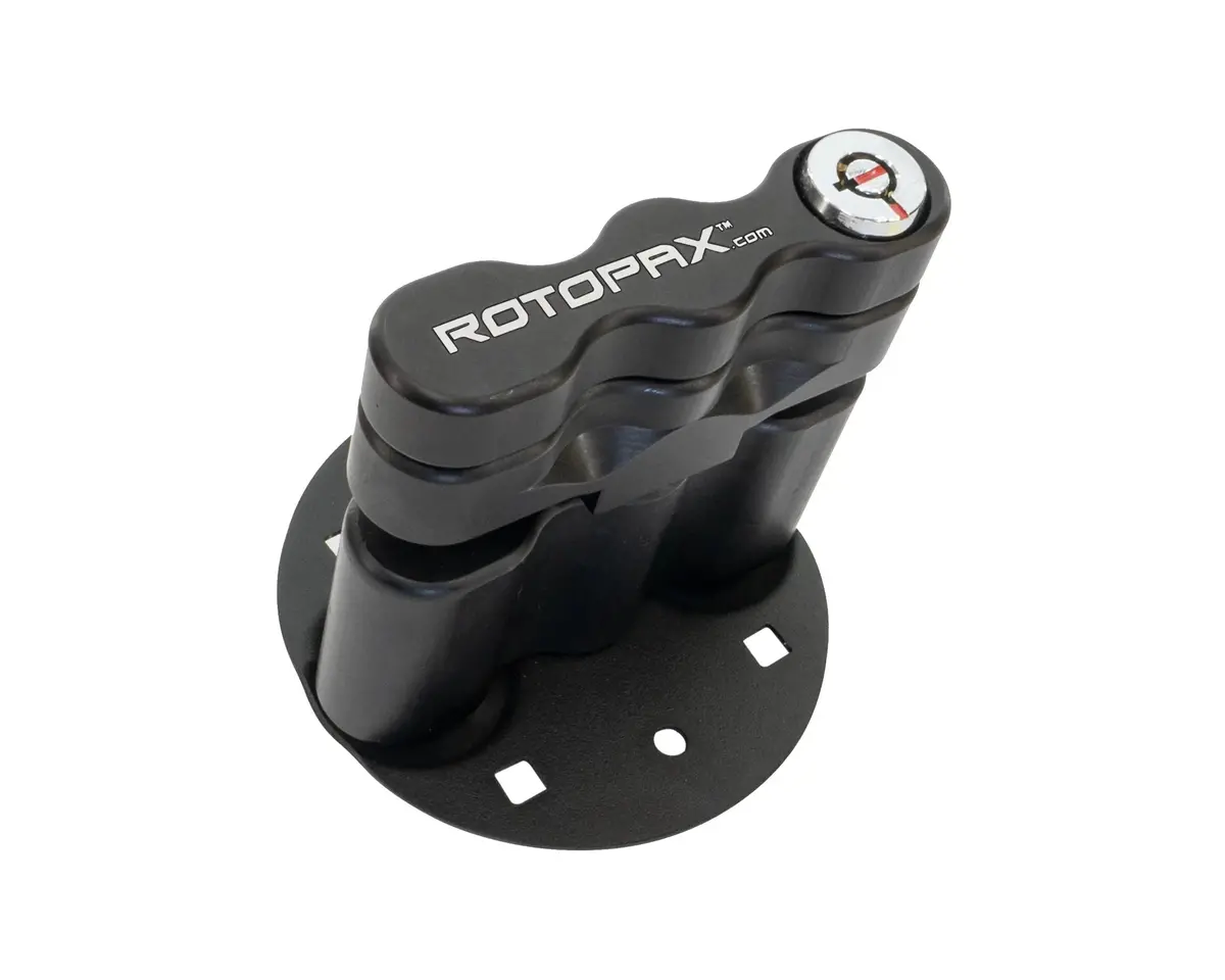 Rotopax Lox Pack Mount 1
