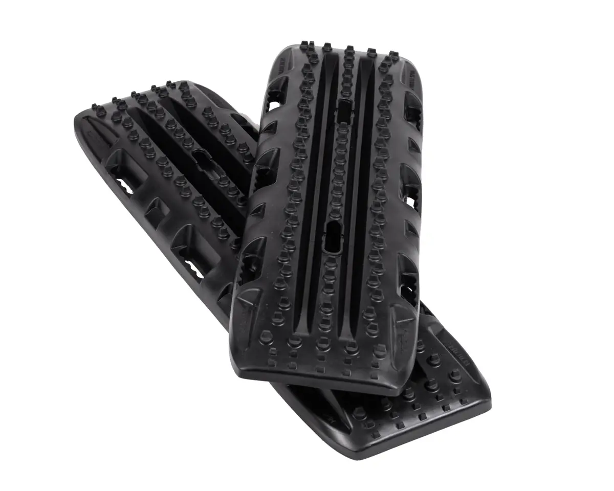 Rototrax Traction Boards Black 1