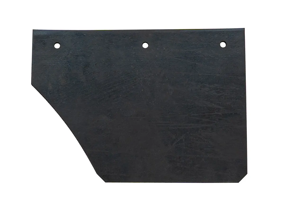 Cv Protector Mud Flap [Syncro] 1