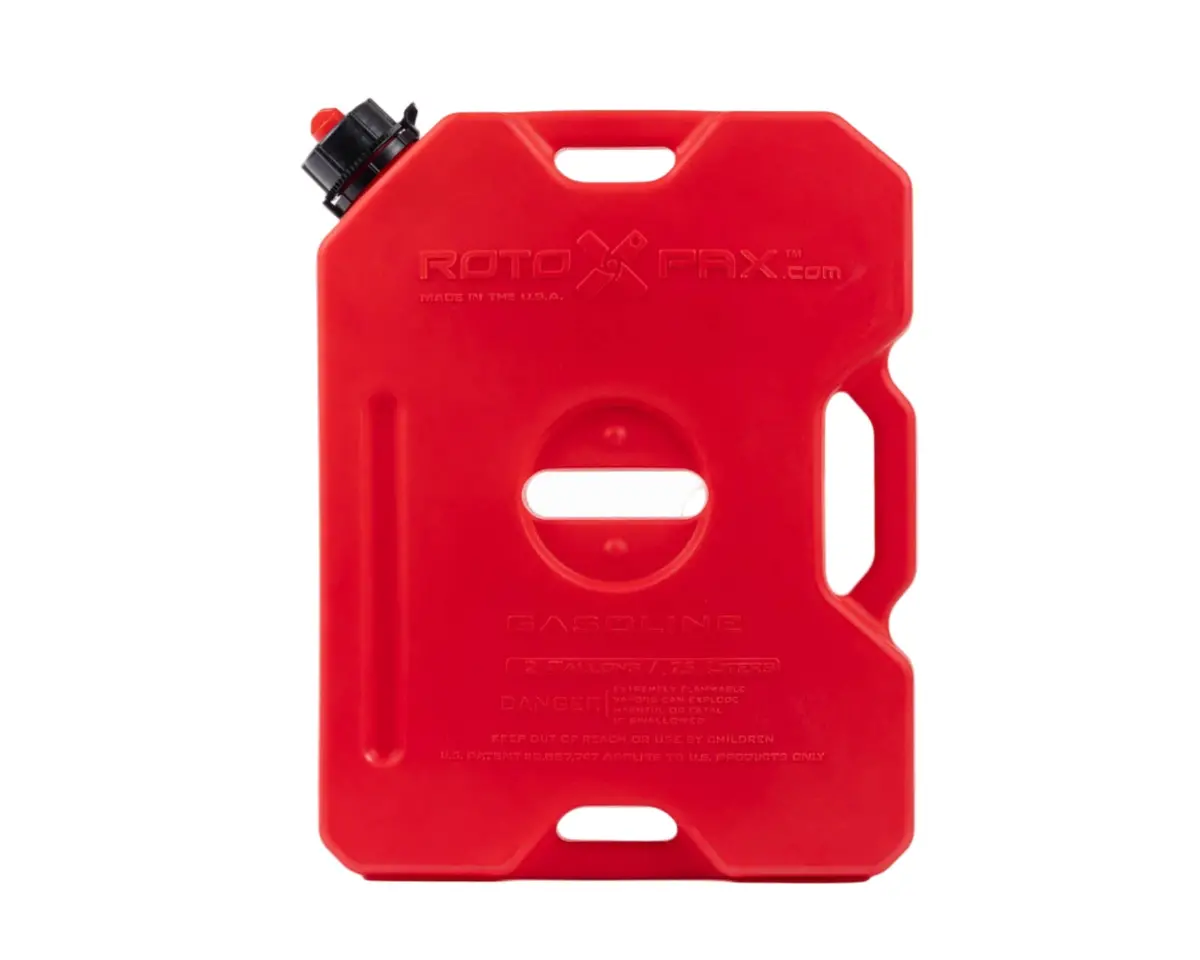 2 Gallon Gen 2 Gasoline Pack 1