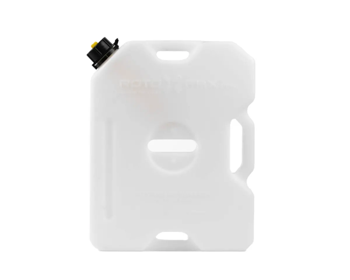 Rotopax 2 Gallon Gen 2 Water Pack 1