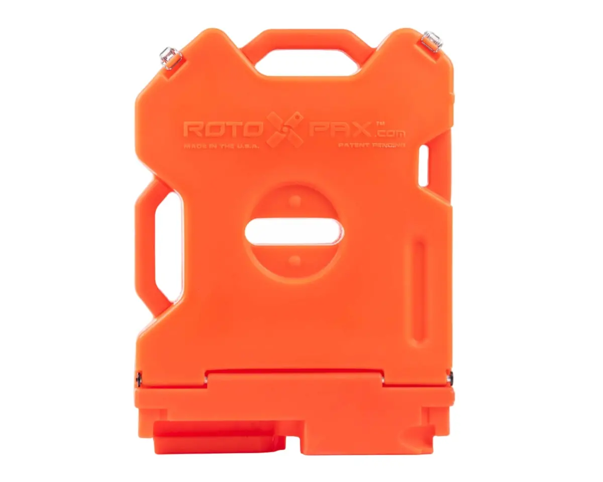 2 Gallon Storage Pack 1