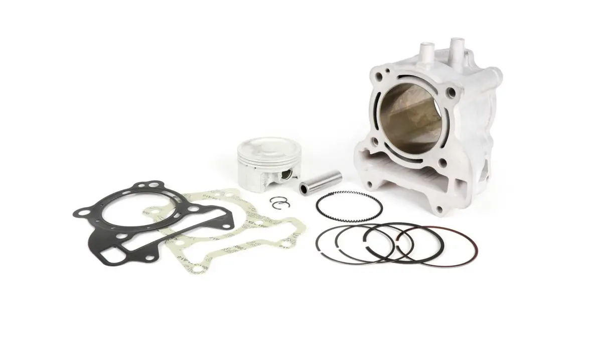 Racing Cylinder Malossi 183 Cc | Vespa Gts/Gts Super 125-150Ccm ('17-) 1