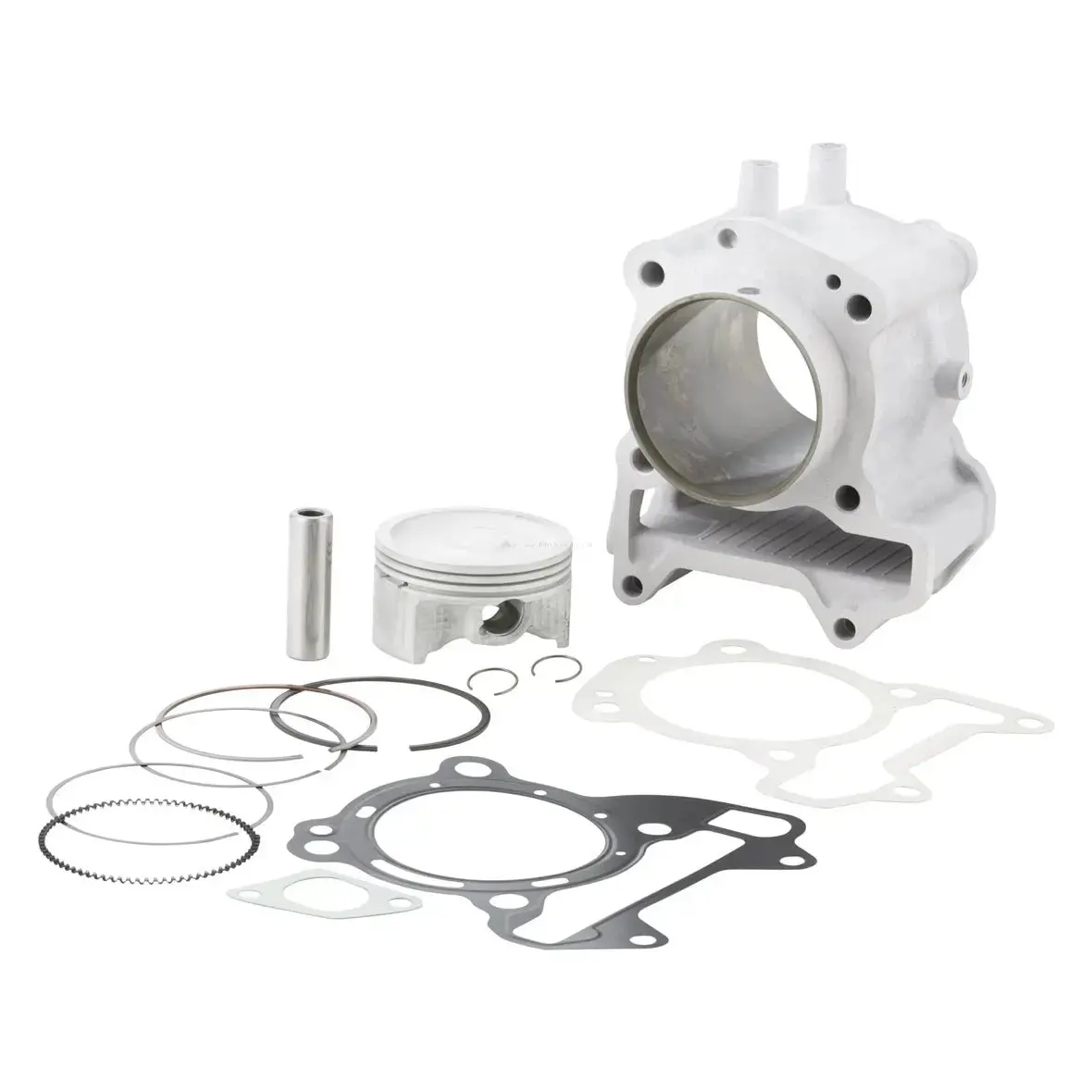 Racing Cylinder Malossi 183Cc | Vespa Gts/Gts Super 125-150Ccm ('17-) 1