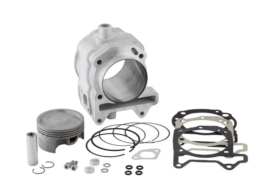 Racing Cylinder Malossi | Vespa Gts/Gts Super 300 ('19-) 1