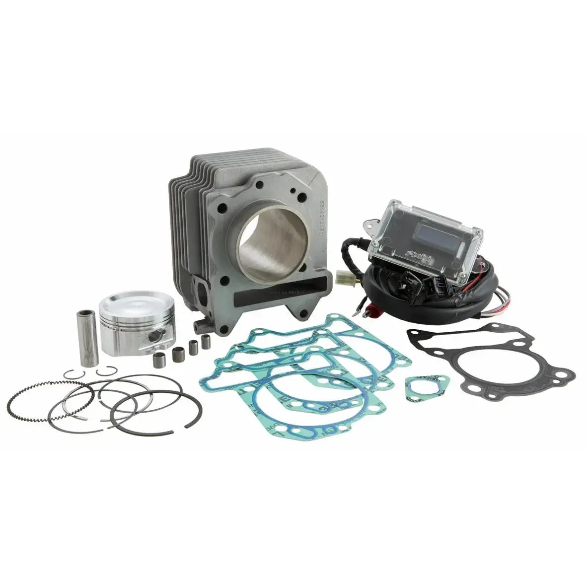 Racing Cylinder Polini 171Cc | Vespa Lx/S/ Primavera/ Sprint/946 3V I.E. 125/150Cc 1