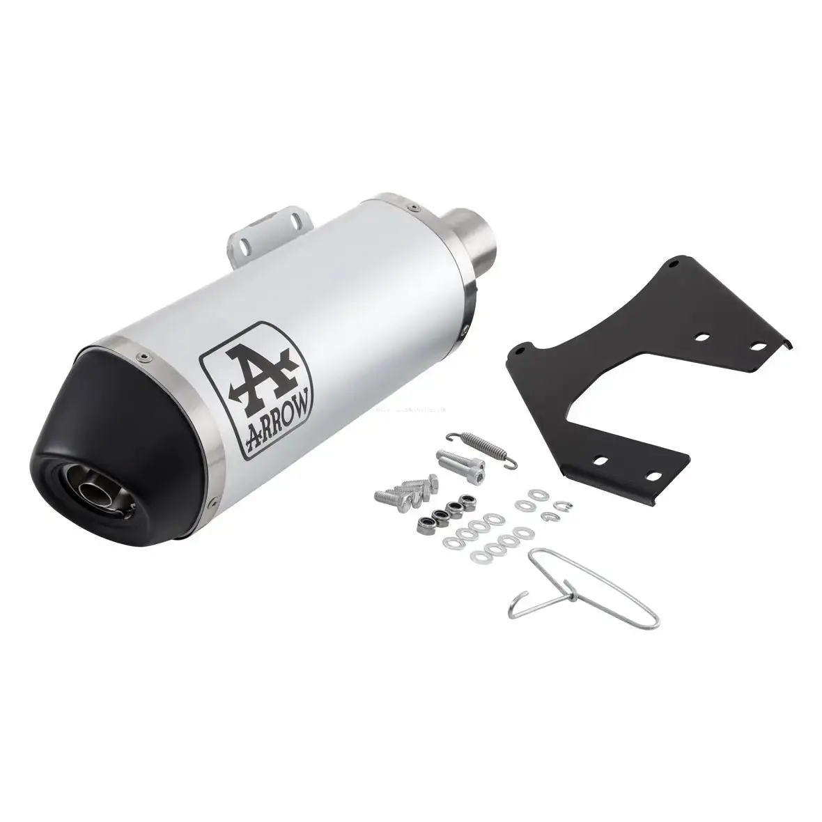 Racing Exhaust Arrow Urban  | Vespa Primavera/Sprint 125-150 (`20-) Euro5 1