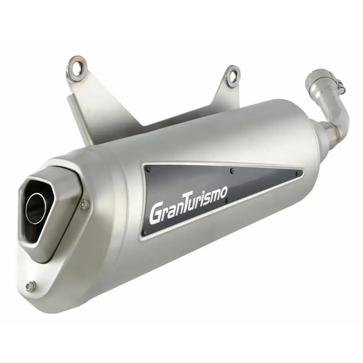 Racing Exhaust Leovince Granturismo | Vespa Gts Models I.E. 250 /300Cc 1