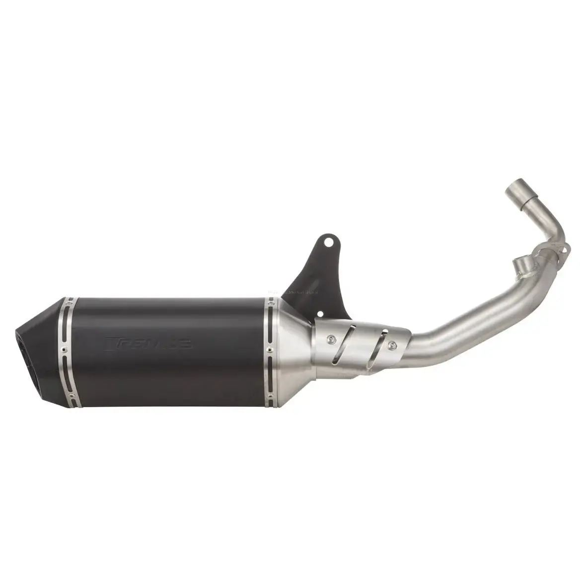 Racing Exhaust Remus Complete System | Vespa Primavera /Sprint 3V Iget 125-150 1