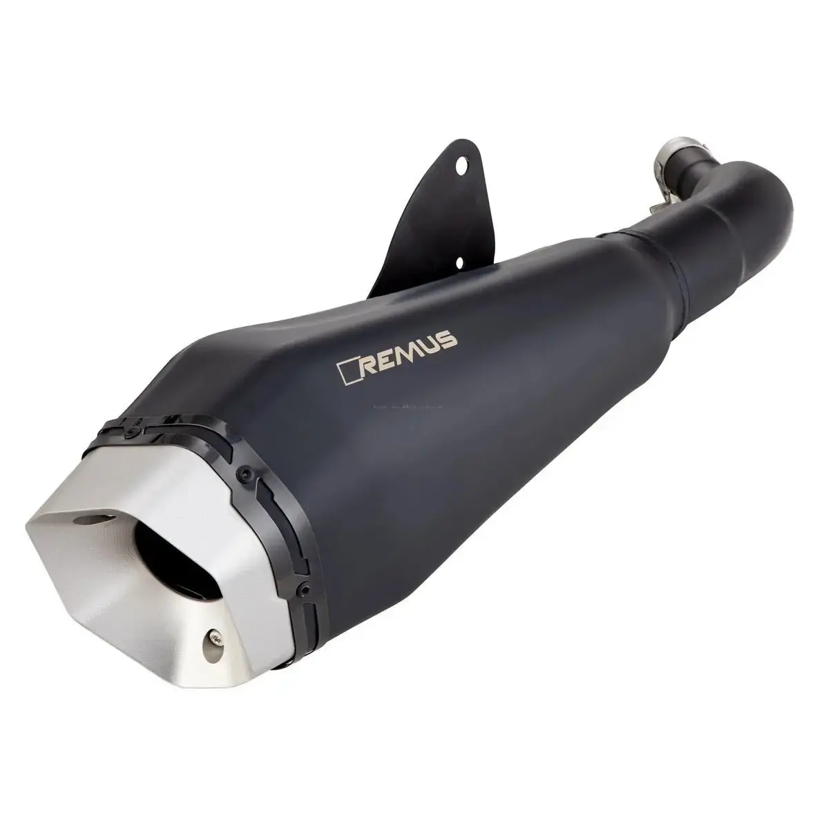 Racing Exhaust Remus Rs |Vespa Gts Models Hpe 300Cc ('19-) E4 1