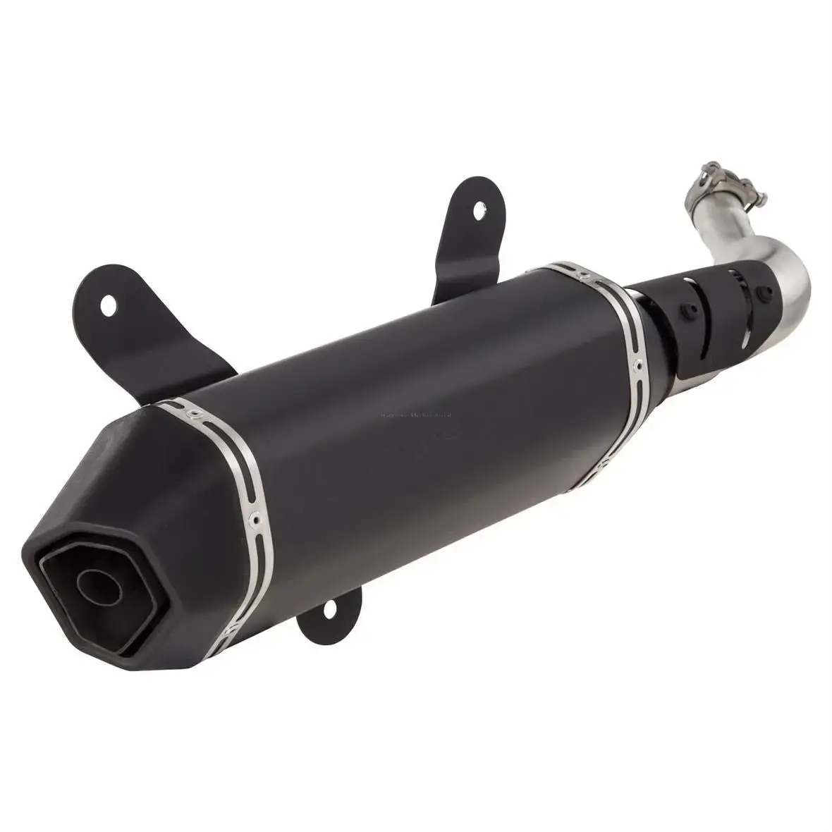 Racing Exhaust Remus | Vespa Gts/Gts Super 300Ccm ('16-) Euro4 1
