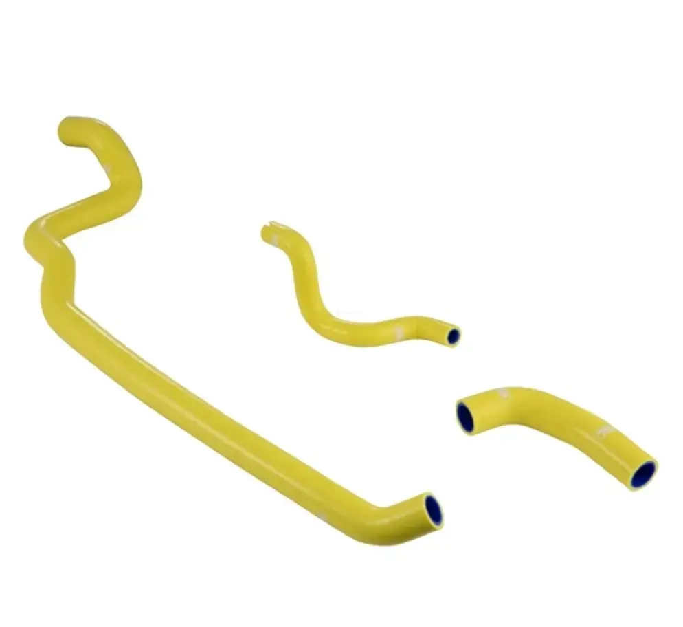 Radiator Hose Set Samco | Vespa Gts/Gts Super/Gtv/Gt 60 250-300Cc 1