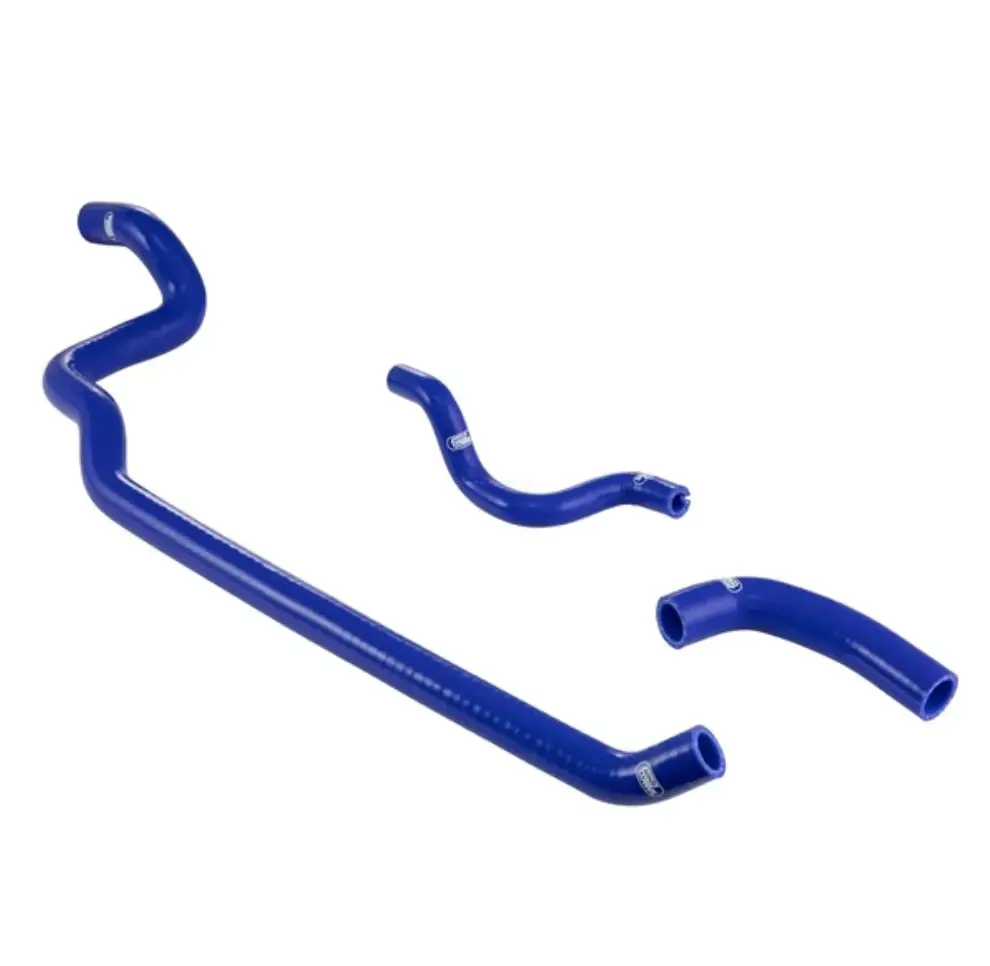 Radiator Hose Set Samco | Vespa Gts/Gts Super/Gtv/Gt 60 250-300Cc 1