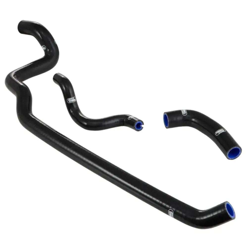 Radiator Hose Set Samco | Vespa Gts/Gts Super/Gtv/Gt 60 250-300Cc 1