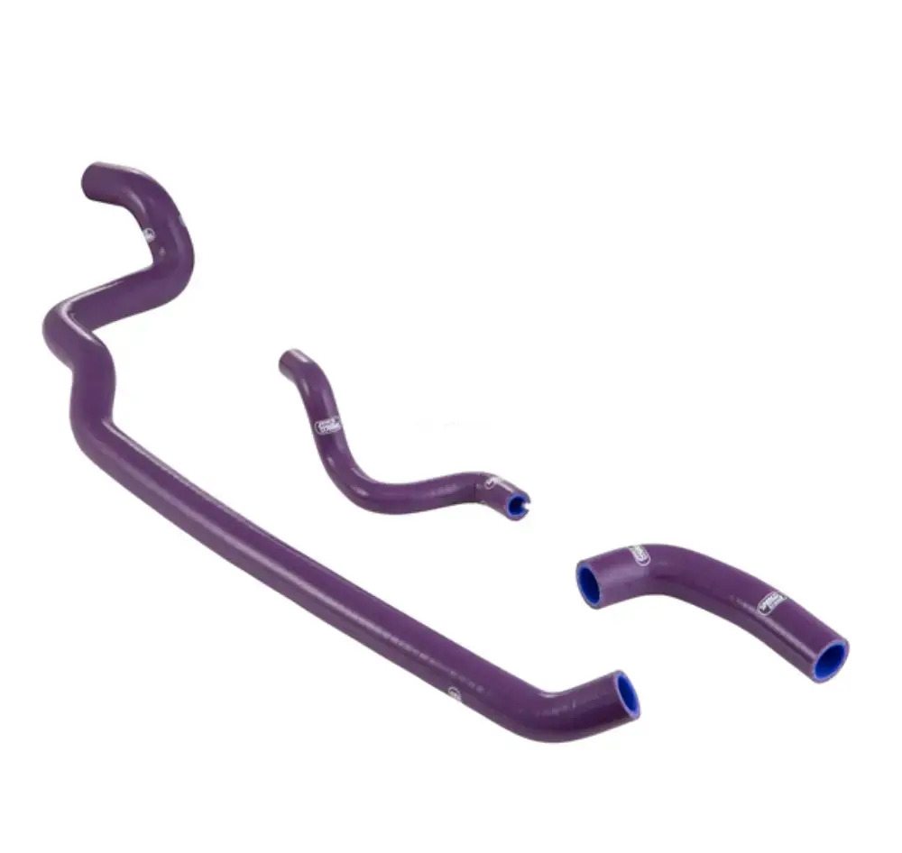 Radiator Hose Set Samco | Vespa Gts/Gts Super/Gtv/Gt 60 250-300Cc 1