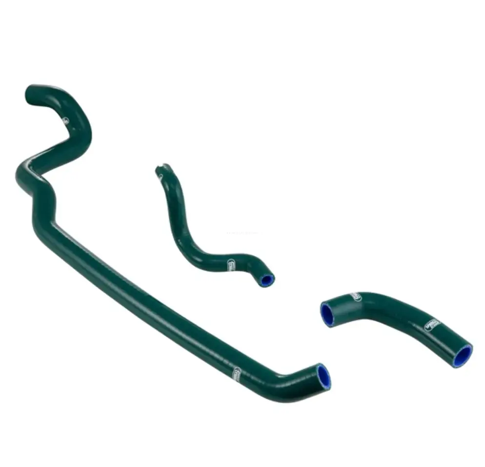 Radiator Hose Set Samco | Vespa Gts/Gts Super/Gtv/Gt 60 250-300Cc 1