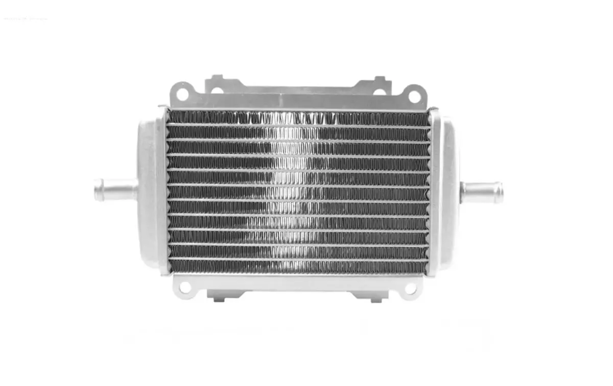 Radiator Piaggio Left Or Right | Vespa Gts/Gts Super/Gtv/Gt 60/Gt/Gt L 125-300Cc 1