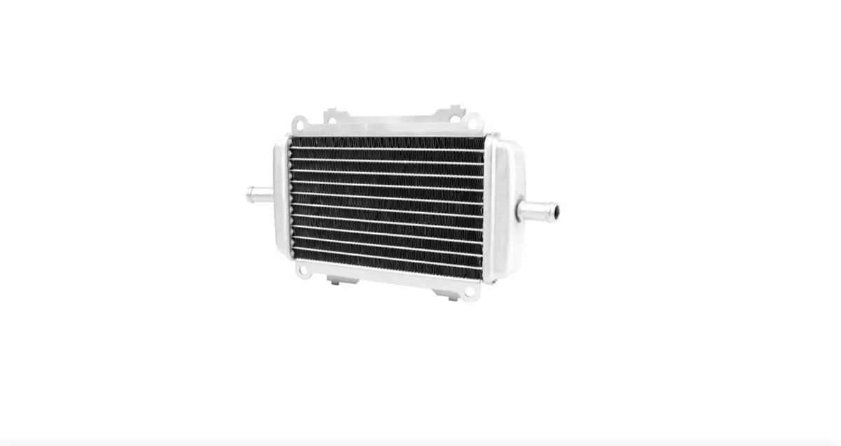 Radiator Piaggio | Vespa Gt/Gts/ Gtv 125-300Cc 1