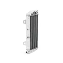 Radiator For Ktm 450Sxf 450Xcf 2016–2018 – Aluminum High-Performance Cooling 1