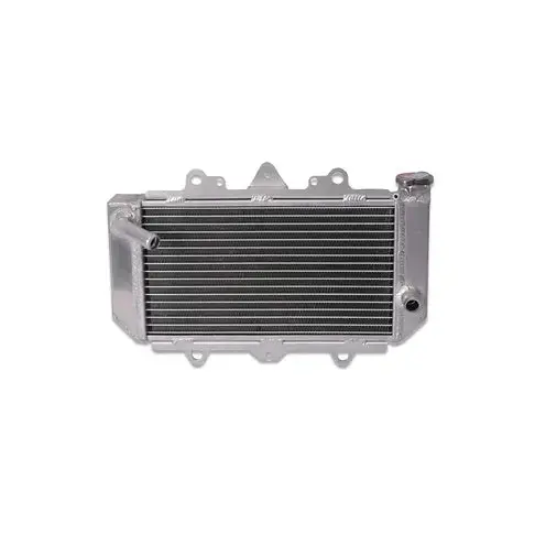Radiator For Yamaha Yfz450 / Yfz450se 2004–2013 – Aluminum Cooling System 1