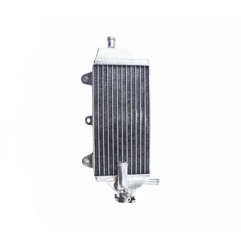 Radiator For Yamaha Yz250f / Yz450f 2014–2018 – Aluminum Cooling System Upgrade 1