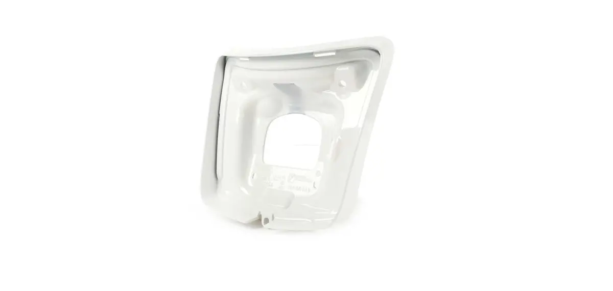 Rear Light Frame Moto Nostra | Vespa Gts/Gtv 125-300Cc 1