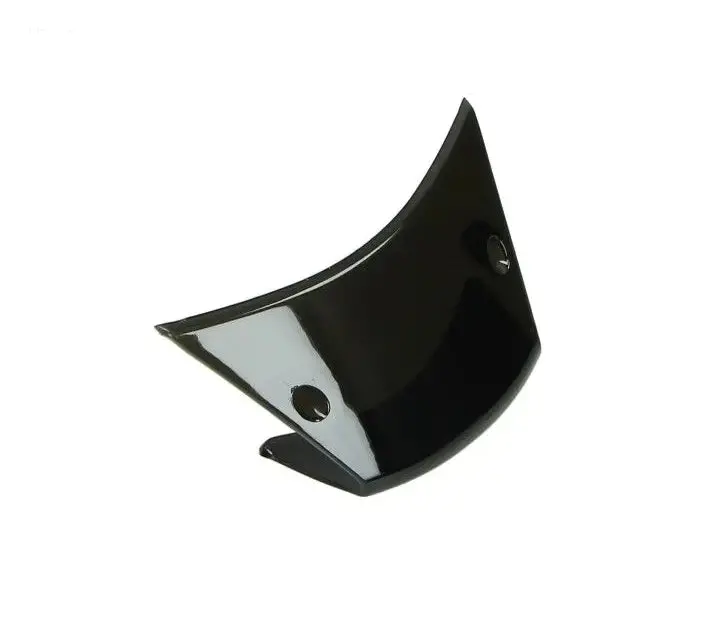 Rear Light Glass Dmp Dark Smoked | Piaggio Zip Ii/Zip Sp 1