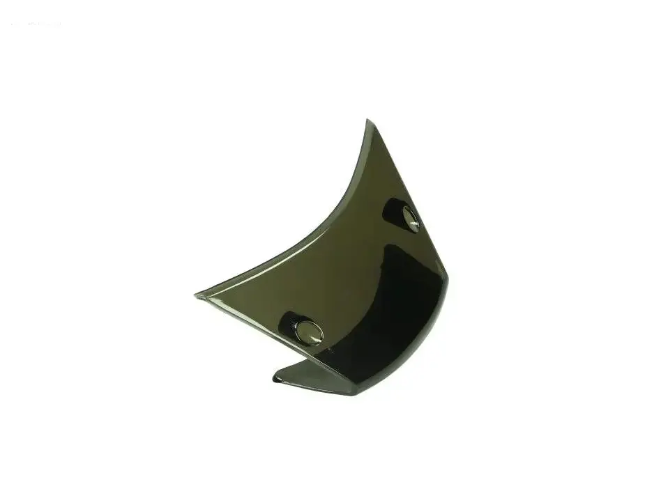 Rear Light Glass Dmp Smoked | Piaggio Zip Ii/Zip Sp 1