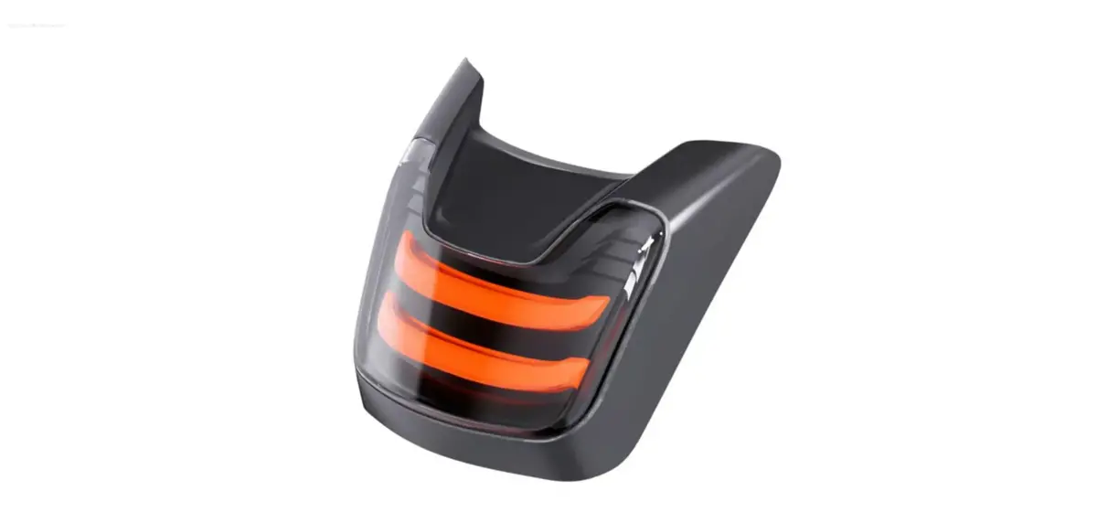 Rear Light Koso | Vespa Gts/Gts Super/Gtv 125-300Cc (2023-) 1