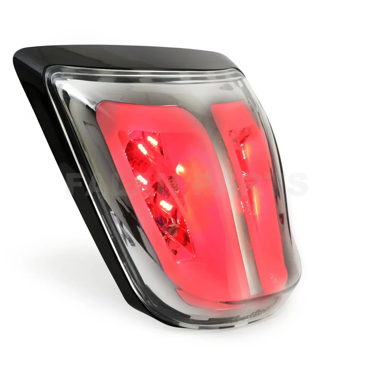 Rear Light Led Power 1 | Vespa Primavera/ Sprint 50-150Cc 1
