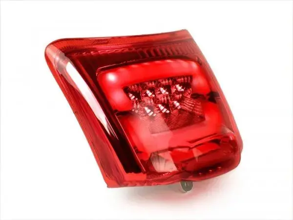 Rear Light Moto Nostra | Vespa Gts/Gts Super/Gtv/Gt 60 125-300Ccm (-'14) 1